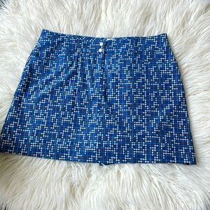 Slazenger golf skort size 8